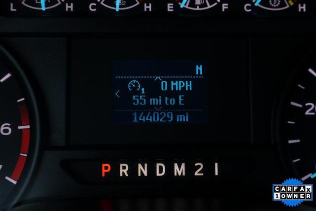 Photo of 2020 Oxford White Ford F-250