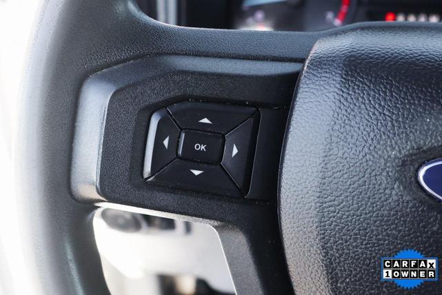 Photo of 2020 Oxford White Ford F-250