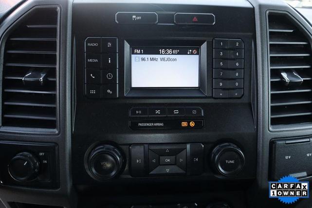 Photo of 2020 Oxford White Ford F-250
