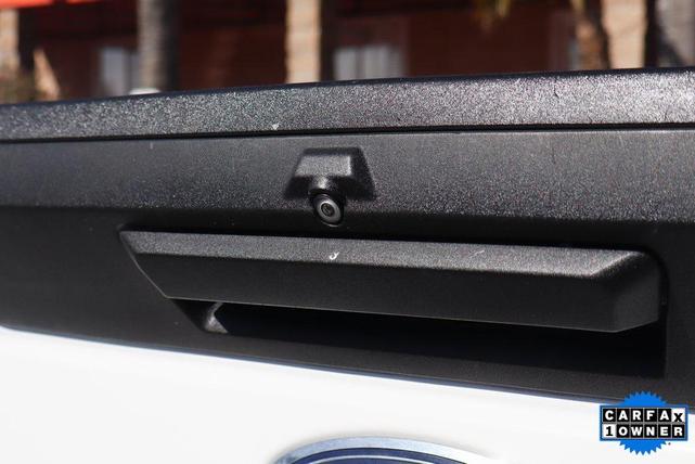 Photo of 2020 Oxford White Ford F-250