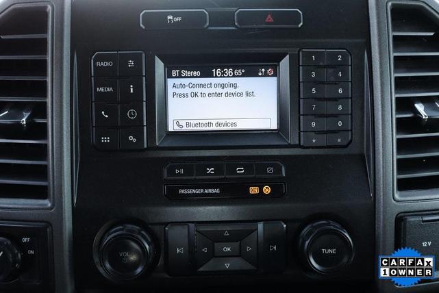 Photo of 2020 Oxford White Ford F-250