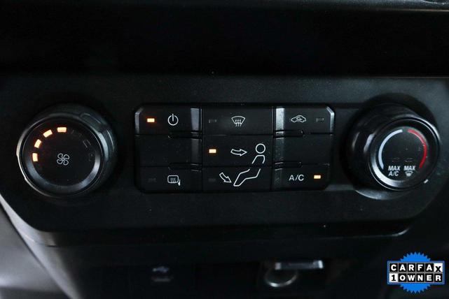 Photo of 2020 Oxford White Ford F-250
