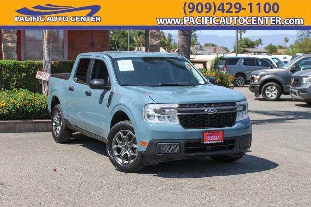 2023 Ford Maverick
