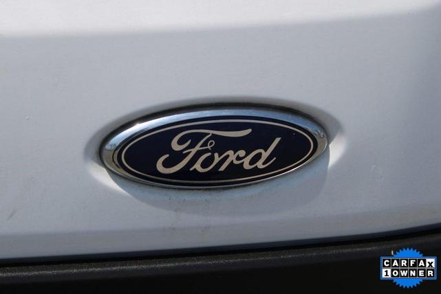Photo of 2019 Oxford White Ford Transit-150