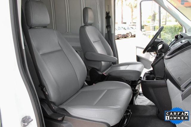 Photo of 2019 Oxford White Ford Transit-150