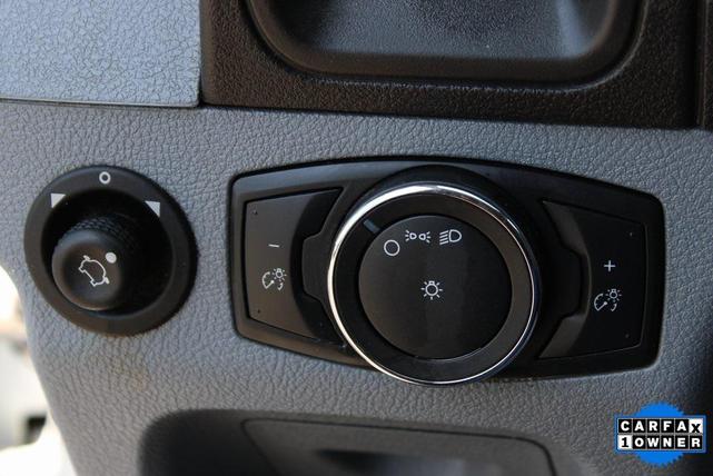 Photo of 2019 Oxford White Ford Transit-150