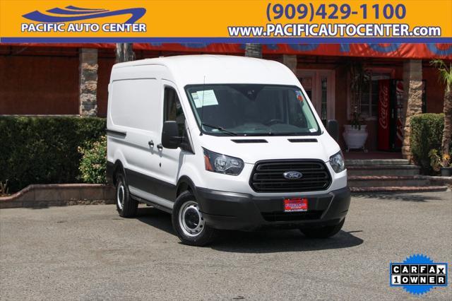 2019 Ford Transit-150