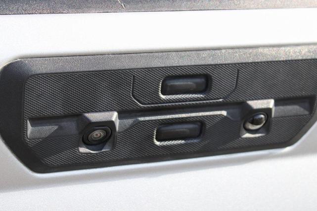 Photo of 2022 Quicksilver Metallic GMC Sierra 1500