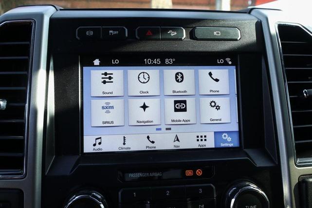 Photo of 2019 Magnetic Ford F-250