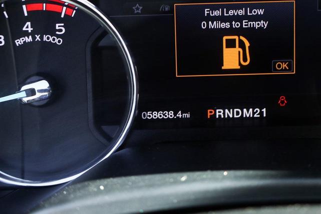 Photo of 2019 Magnetic Ford F-250