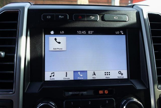 Photo of 2019 Magnetic Ford F-250