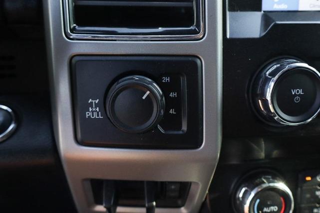 Photo of 2019 Magnetic Ford F-250