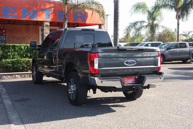 Photo of 2019 Magnetic Ford F-250