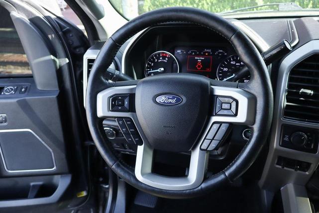 Photo of 2019 Magnetic Ford F-250