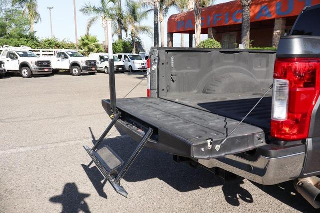 Photo of 2019 Magnetic Ford F-250