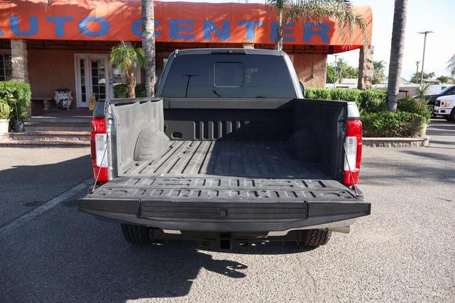 Photo of 2019 Magnetic Ford F-250