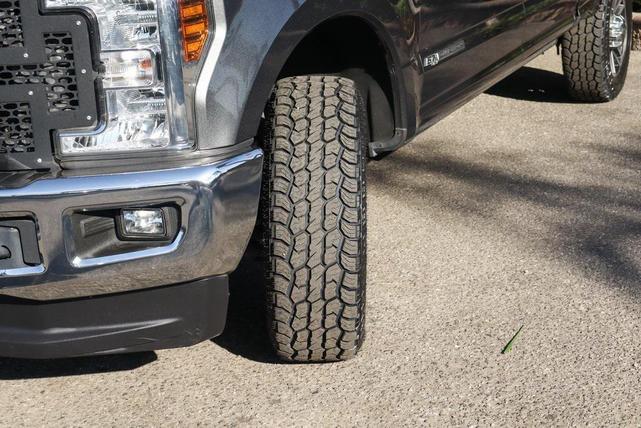 Photo of 2019 Magnetic Ford F-250
