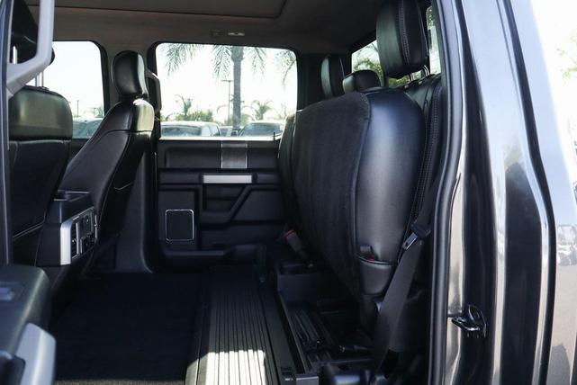 Photo of 2019 Magnetic Ford F-250