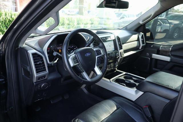 Photo of 2019 Magnetic Ford F-250