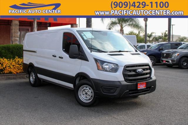 2020 Ford Transit-150