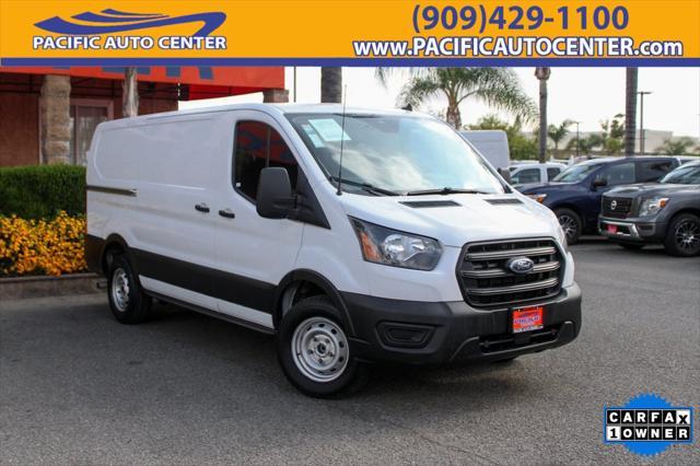 2020 Ford Transit-150
