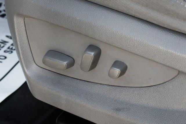Photo of 2019 Silver Ice Metallic Chevrolet Silverado 1500