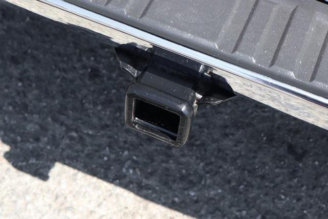 Photo of 2019 Silver Ice Metallic Chevrolet Silverado 1500