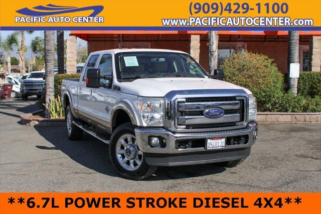 2014 Ford F-350