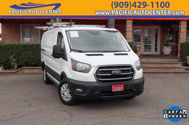 2020 Ford Transit-150