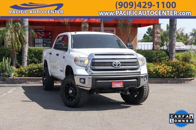 2014 Toyota Tundra