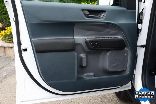 Photo of 2023 Oxford White Ford Maverick
