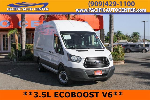 2017 Ford Transit-350