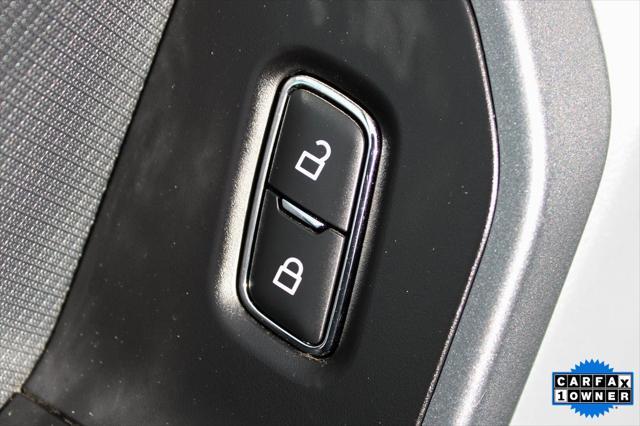 Photo of 2021 Black Metallic Ford F-150