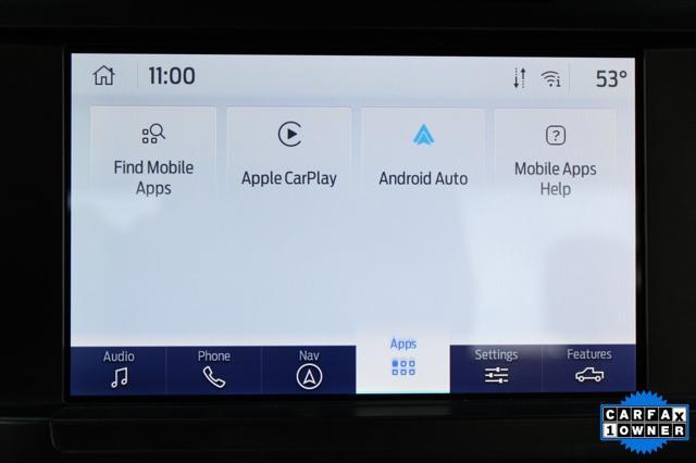 Photo of 2021 Black Metallic Ford F-150
