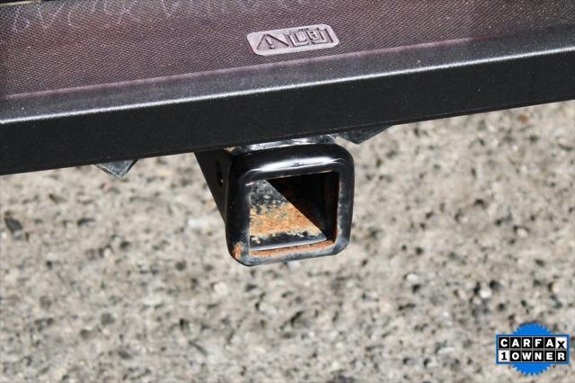 Photo of 2021 Black Metallic Ford F-150
