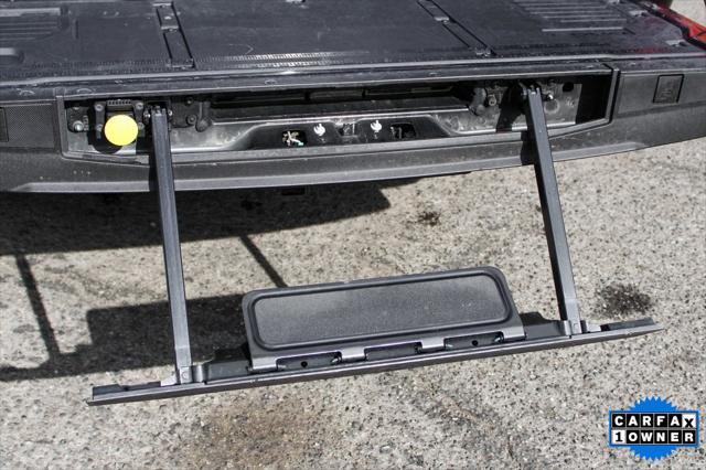 Photo of 2021 Black Metallic Ford F-150