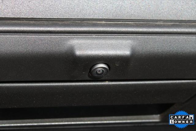 Photo of 2021 Black Metallic Ford F-150