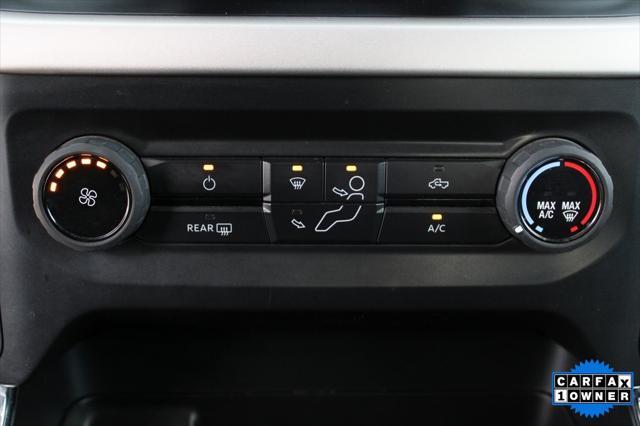 Photo of 2021 Black Metallic Ford F-150