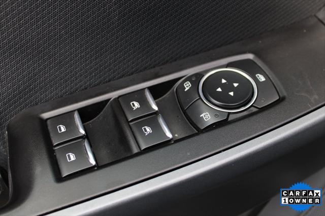 Photo of 2021 Black Metallic Ford F-150