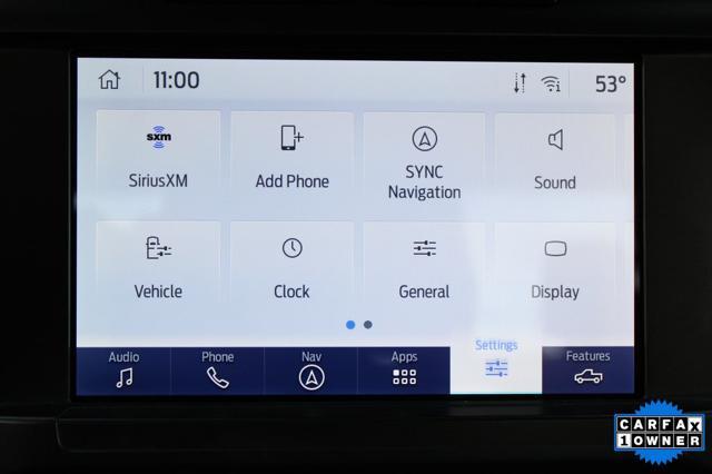 Photo of 2021 Black Metallic Ford F-150