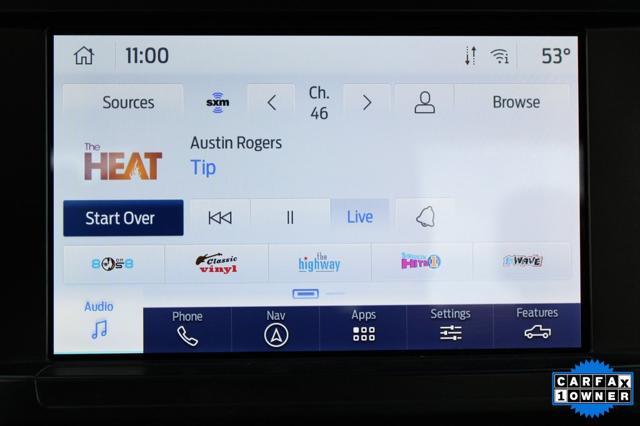 Photo of 2021 Black Metallic Ford F-150