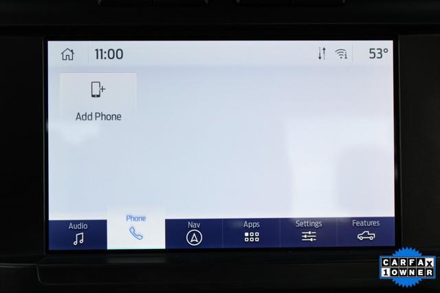 Photo of 2021 Black Metallic Ford F-150