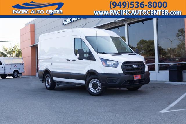 2020 Ford Transit-250