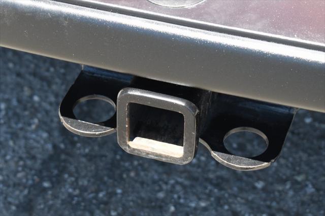 Photo of 2022 Hydro Blue Pearlcoat RAM 1500 Classic