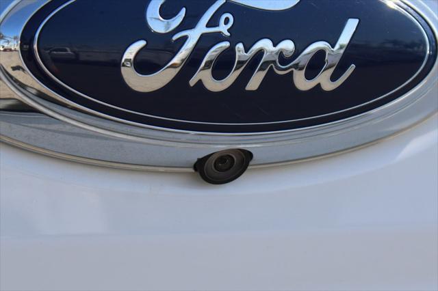 Photo of 2021 Oxford White Ford Ranger