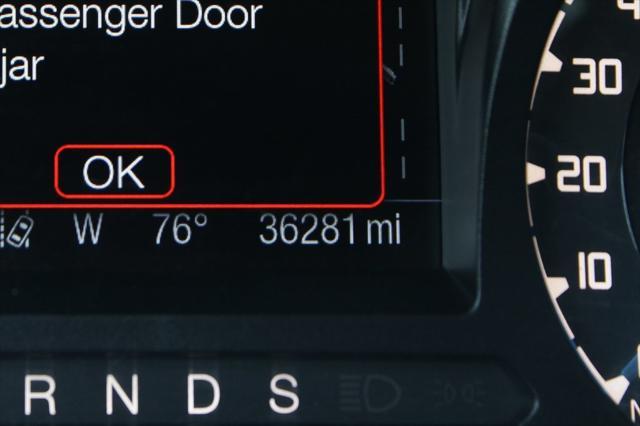 Photo of 2021 Oxford White Ford Ranger