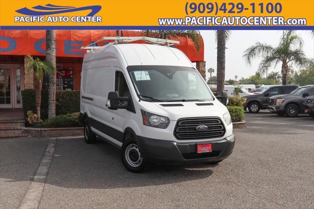 2017 Ford Transit-250