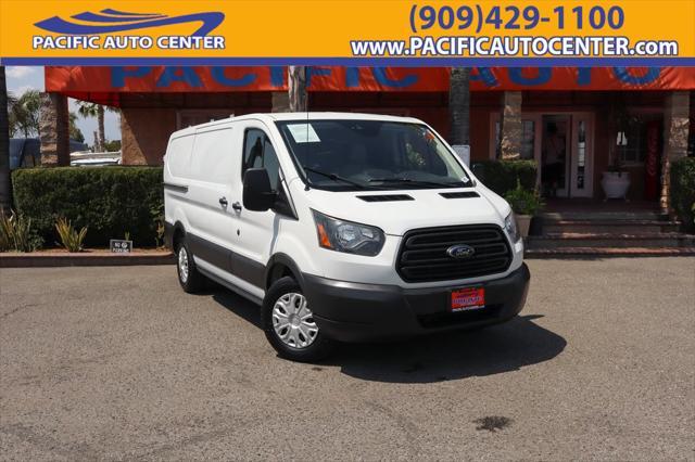 2017 Ford Transit-150