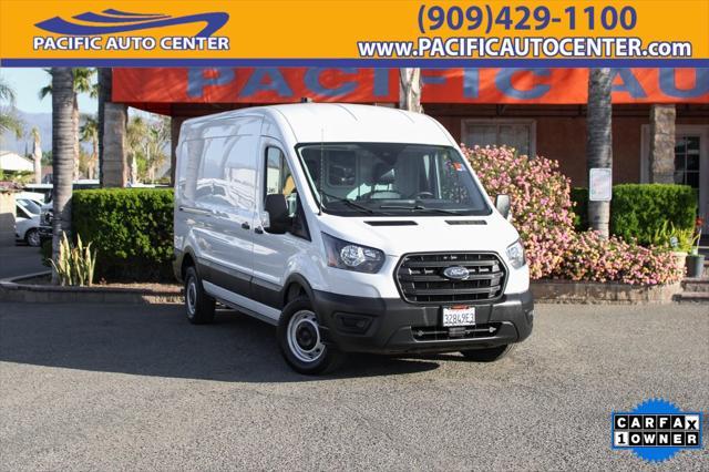 2020 Ford Transit-250