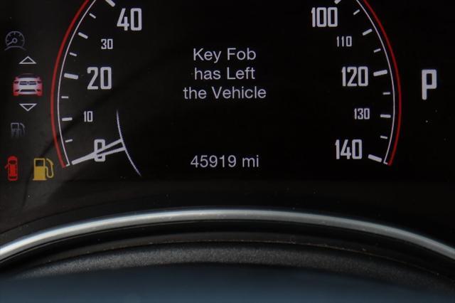 Photo of 2019 Octane Red Pearlcoat Dodge Durango